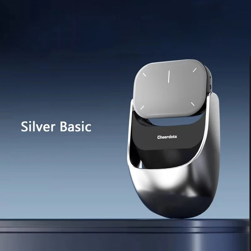 Cheerdots 2 Wireless Touchpad Recording Custom Enabled Mouse All-In-One Pocket Airmouse Presenter Smart Phone Remo