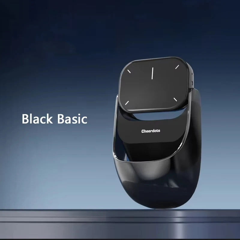 Cheerdots 2 Wireless Touchpad Recording Custom Enabled Mouse All-In-One Pocket Airmouse Presenter Smart Phone Remo