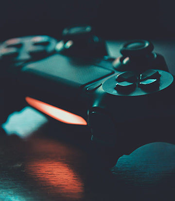 Gaming Controller