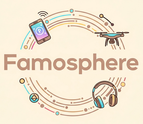 Famosphere