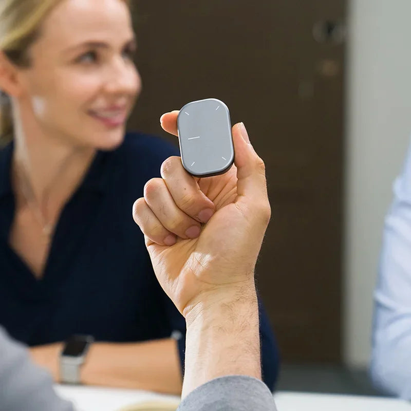 Cheerdots 2 Wireless Touchpad Recording Custom Enabled Mouse All-In-One Pocket Airmouse Presenter Smart Phone Remo