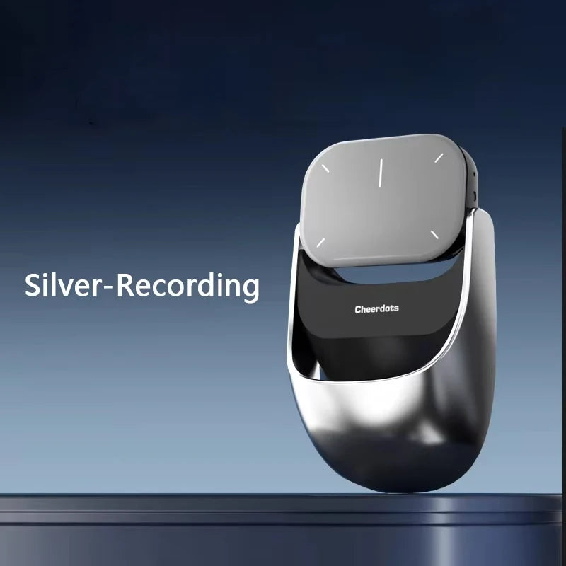 Cheerdots 2 Wireless Touchpad Recording Custom Enabled Mouse All-In-One Pocket Airmouse Presenter Smart Phone Remo