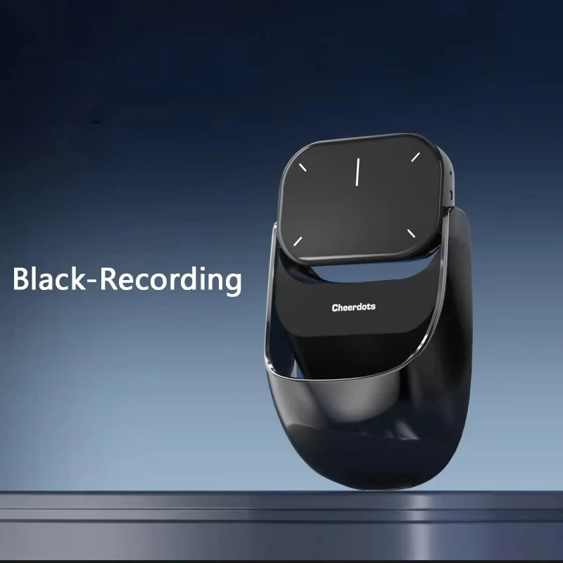 Cheerdots 2 Wireless Touchpad Recording Custom Enabled Mouse All-In-One Pocket Airmouse Presenter Smart Phone Remo