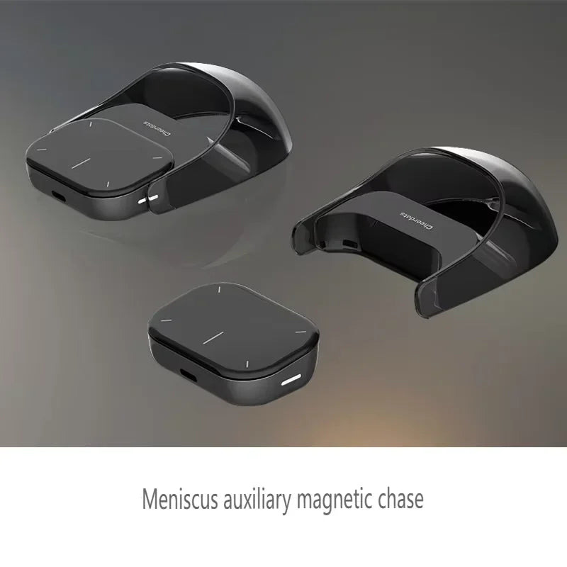 Cheerdots 2 Wireless Touchpad Recording Custom Enabled Mouse All-In-One Pocket Airmouse Presenter Smart Phone Remo