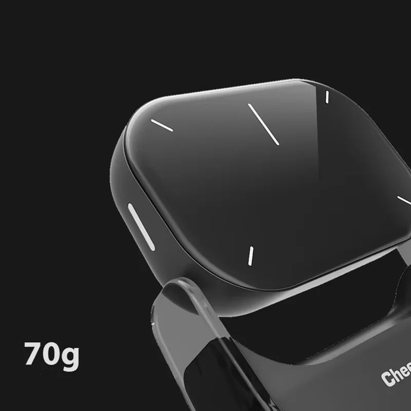 Cheerdots 2 Wireless Touchpad Recording Custom Enabled Mouse All-In-One Pocket Airmouse Presenter Smart Phone Remo