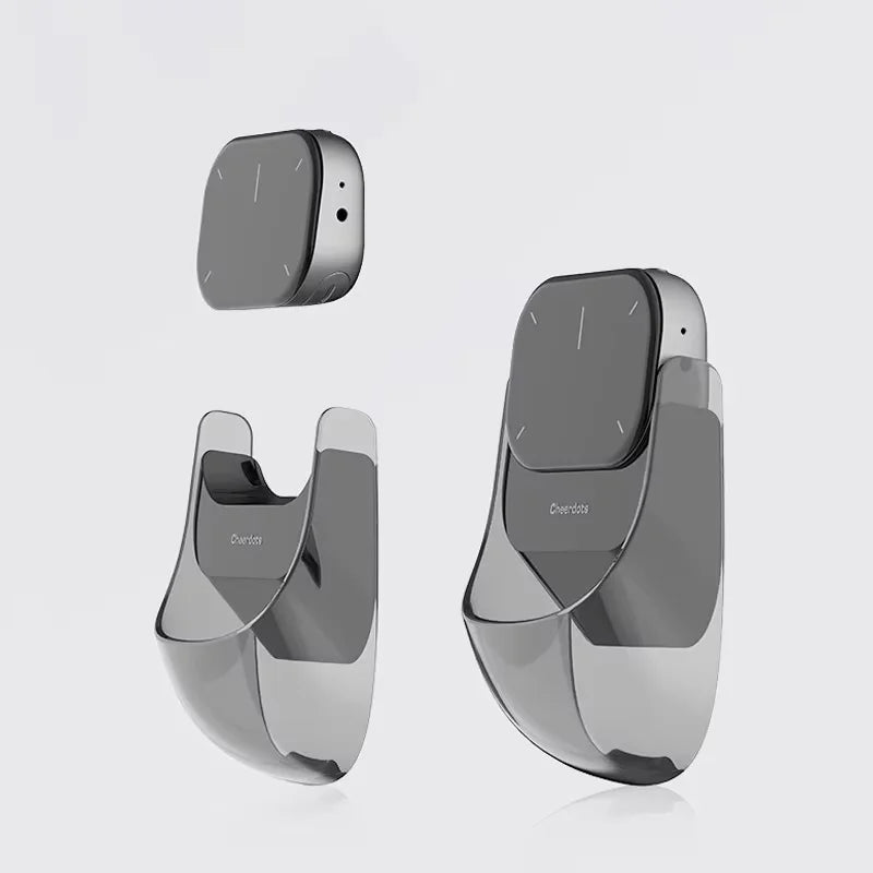 Cheerdots 2 Wireless Touchpad Recording Custom Enabled Mouse All-In-One Pocket Airmouse Presenter Smart Phone Remo